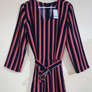 Banana Republic Romper